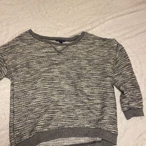 American eagle sweater